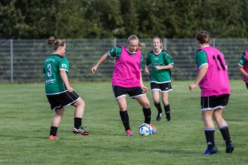 Bild 21 - Frauen Schmalfelder SV - TuS Tensfeld : Ergebnis: 8:1